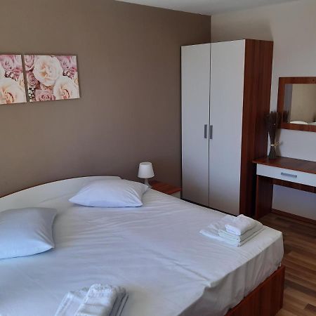 Villa Ravlic Podgora Ngoại thất bức ảnh